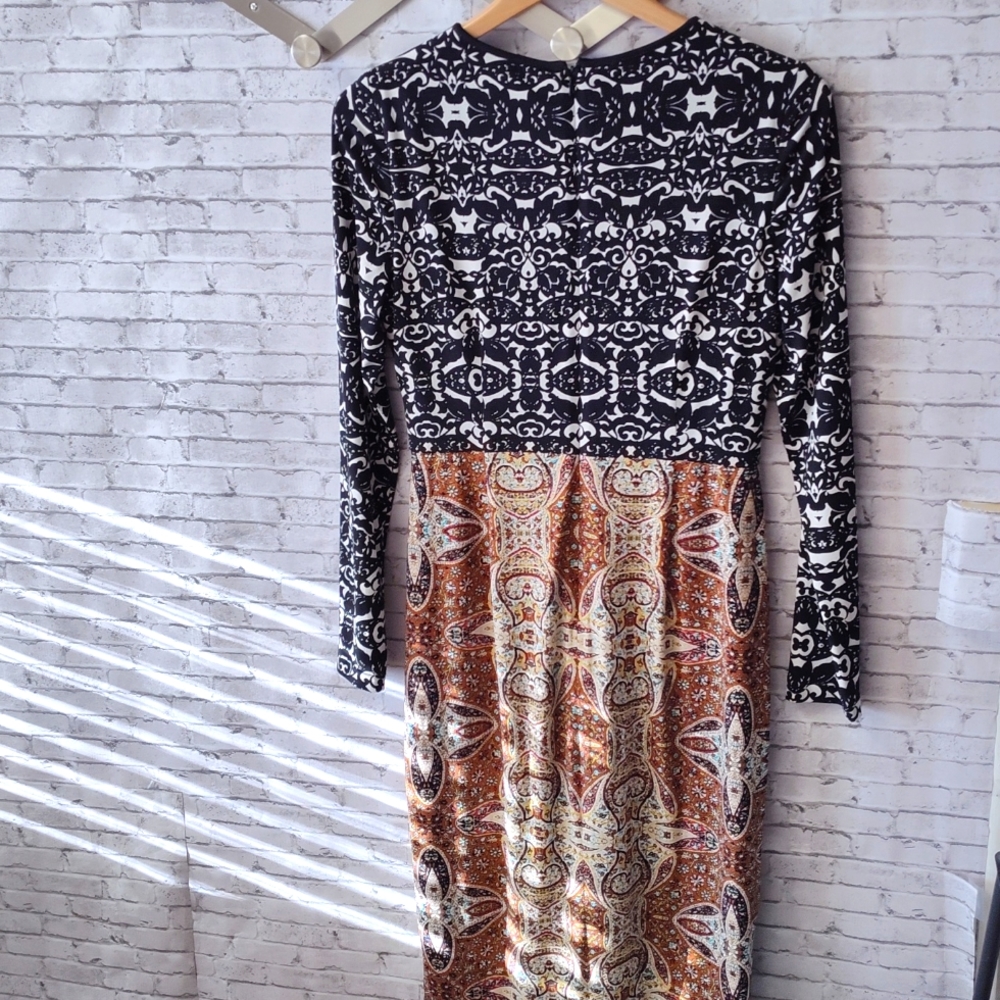 Maggy London Dress - Picture 4 of 7